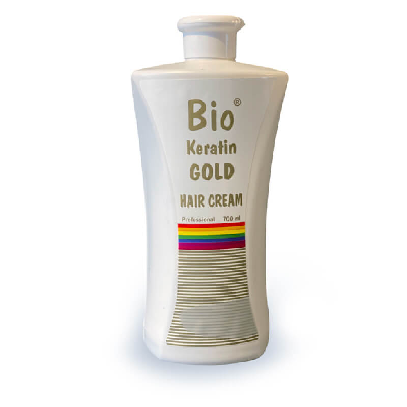 Keratin Creme 700ml